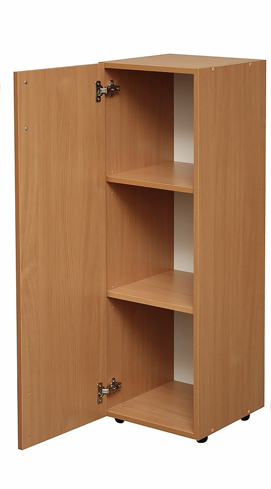 Пенал ROKO БЮ510 35х34,7х110,3 см бук